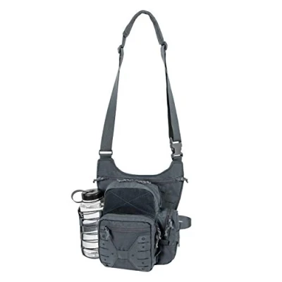 Imagen de Helikon Tex Bolsa lateral EDC Cordura SHADOW GREY