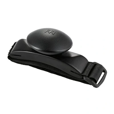 Imagen de Meinl Percussion FS BK Shaker de pie, color negro