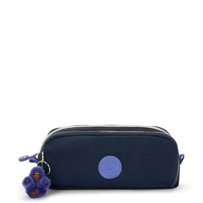 Imagen de Kipling Essentials BACK TO Gitroy Estuche escolar para niños, Talla: One Size, True block