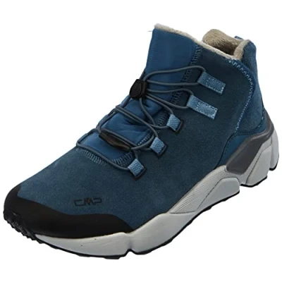 Imagen de CMP Yumala Life Style Shoes, Zapatillas Mujer, Verde, 38 EU
