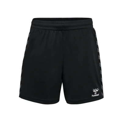 Imagen de hummel hmlAUTHENTIC PL Pantalones Cortos para