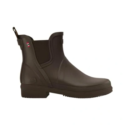 Imagen de Viking Gyda, Barco de Lluvia Unisex Adulto, marrón Oscuro, 36 EU