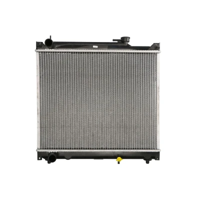 Imagen de THERMOTEC D78011TT Radiador, refrigeración del motor SUZUKI: Vitara I SUV