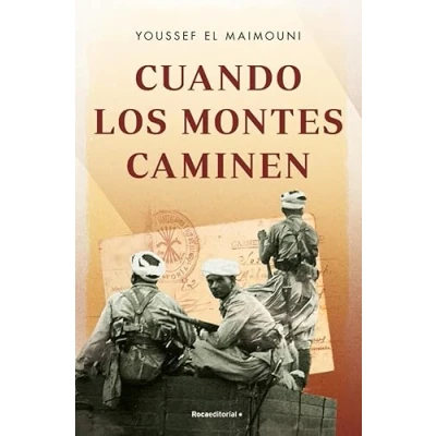 Imagen de Cuando Los Montes Caminen (ebook)