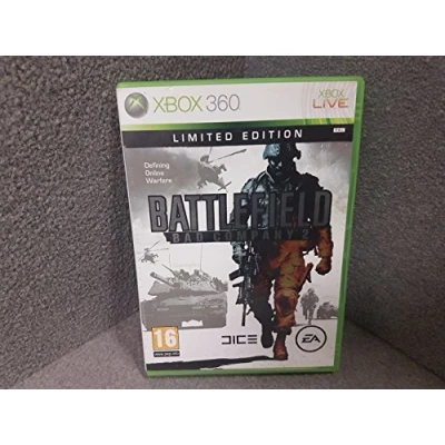 Imagen de Battlefield: Bad Company 2 (Xbox 360) [Importación inglesa]