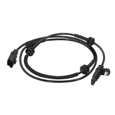 Imagen de HELLA 6PU 010 039 781 Sensor de ABS 2 1190 12 PEUGEOT: 407 Berlina, SW, Coupé, CITROËN: C6 Berlina