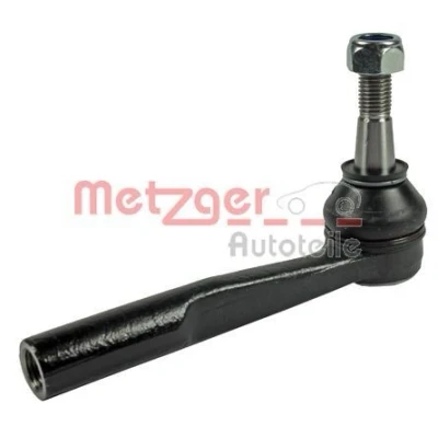 Imagen de METZGER 54002902 Rótula de dirección KIT + Eje delantero, derecha OPEL: Vectra C Berlina, CC, SAAB: 9 5 3 Familiar