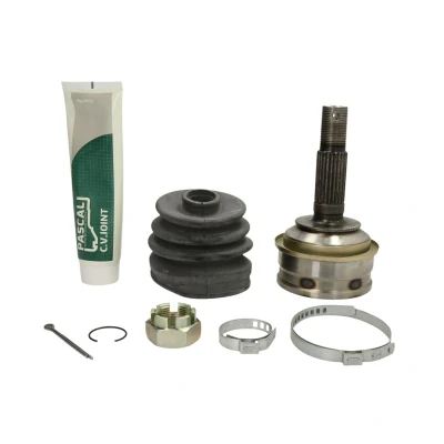 Imagen de PASCAL G16006PC Junta Homocinética lado de rueda DAIHATSU: CHARADE 3