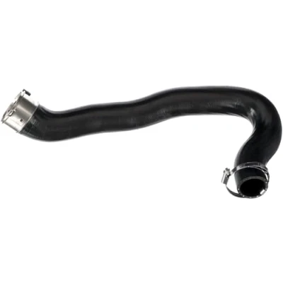 Imagen de GATES 09 1383 Manguera Turbo AEM (elastómero acrílico de etileno) OPEL: Meriva B