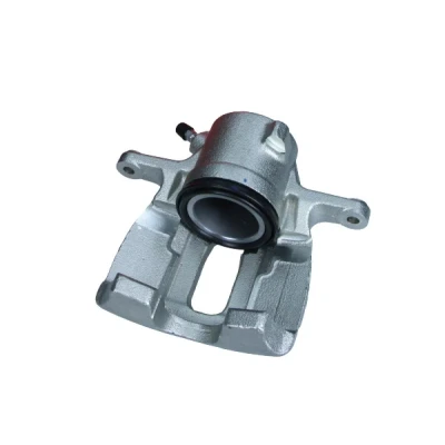 Imagen de MAXGEAR 82 1285 Pinza de freno Acero eje delantero, izquierda, delante CITROËN: C3 Pluriel, C2 Hatchback