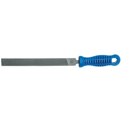 Imagen de Gedore 8701 2 10 Lima de taller 10&quot;, 250x25 mm