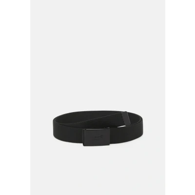 Imagen de Levi&#039;s Tonal Batwing BELT Unisex Cinturón, Talla: One Size, Regular black