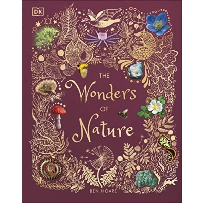 Imagen de The Wonders Of Nature
