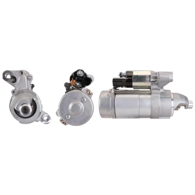 Imagen de DRI 311298112 Motor de arranque 12 1,9 11 Pin &quot;50&quot; Plug 66 AUDI: A6 C7 Avant, A7 Sportback