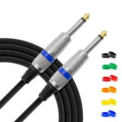 Imagen de Tiger GTC4 03 Cable jack a (3 m)