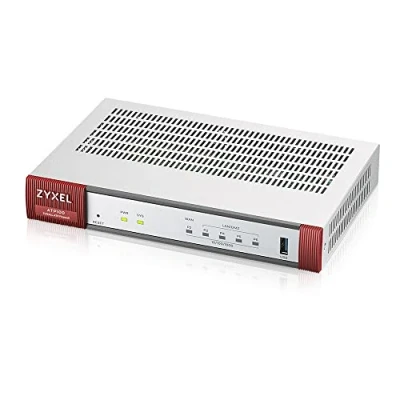 Imagen de Firewall zyxel atp100 lan 300 1000 mbps
