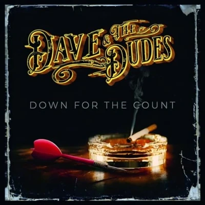 Imagen de Down for the Count [Vinilo]