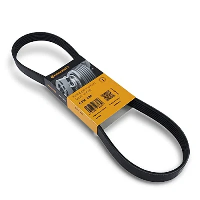 Imagen de CONTITECH 6PK894 Correa trapecial poli V 894 6 VOLKSWAGEN: GOLF 3, DS: DS3 Hatchback, MINI: Hatchback norauto, oscaro, mister auto