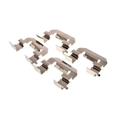 Imagen de MAXGEAR 27 2542 Kit de accesorios, pastillas frenos Eje trasero HYUNDAI: i30 II Hatchback, KIA: cee‘d Hatchback