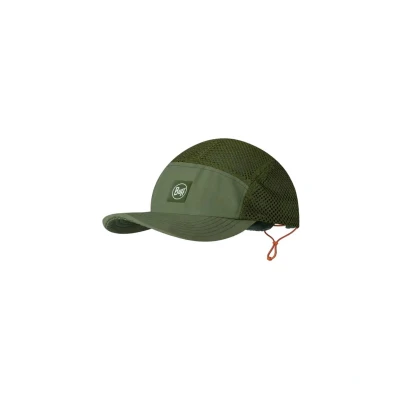 Imagen de Buff AIR Unisex Gorra, Talla: One Size, Saret militay