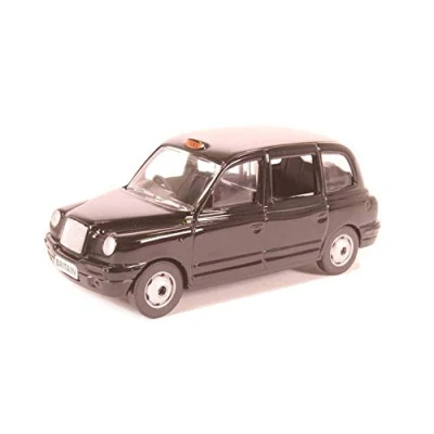 Imagen de Corgi Best of British Taxi