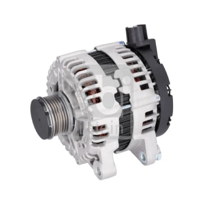 Imagen de FEBI BILSTEIN 193062 Alternador 12V 150A FORD: S Max Mk1, MONDEO 4 Stufenheck, 4, LAND ROVER: Freelander 2 SUV