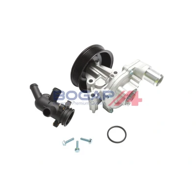 Imagen de BOGAP E4234115 Bomba de agua FORD: Transit Mk6 Furgoneta, Mk7 Mk5 Furgón
