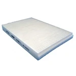 Imagen de ALCO FILTER MS 6161 Filtro de habitáculo antipolen 304,0 199,0 30,0 OPEL: Astra H Hatchback, GTC, Zafira A