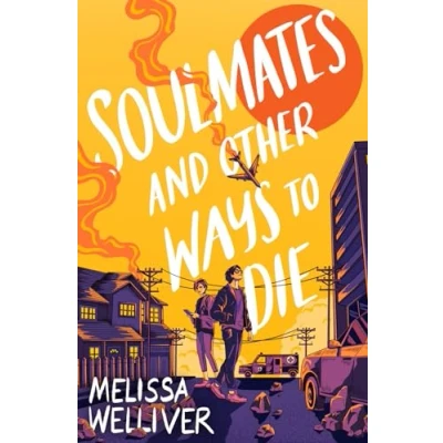 Imagen de Soulmates And Other Ways To Die