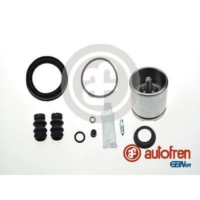 Imagen de AUTOFREN SEINSA D41623LK Kit de Reparación Frenos Eje delantero 57 WITH MECHANISM CITROËN: C5 I Hatchback, II Familiar