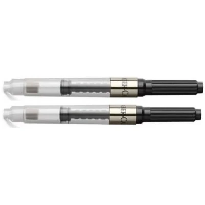 Imagen de Faber Castell 148785 Convertidor de enchufe para FH e motion/Ambition (2 convertidores)