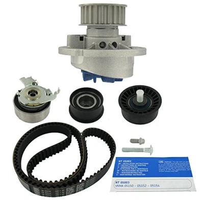 Imagen de SKF VKMC 05150 2 Bomba de Agua + Kit Distribucion 169 OPEL: Vectra B Familiar, Berlina