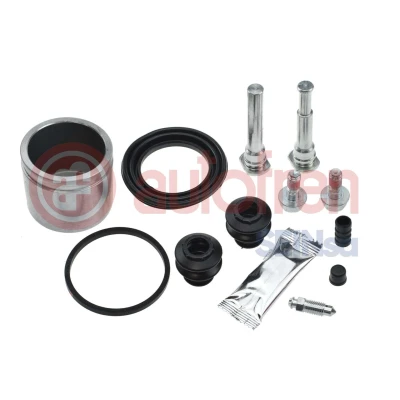 Imagen de AUTOFREN SEINSA D43894S Kit de Reparación Frenos Eje delantero 54 PISTON KIT+GUIDEPINS HYUNDAI: ACCENT 3 Stufenheck