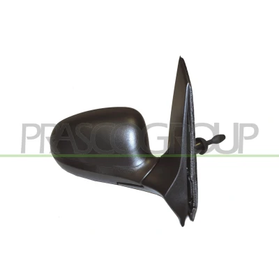 Imagen de Espejo retrovisor Prasco FD0087113P Premium derecha manual convexo FORD: KA Hatchback