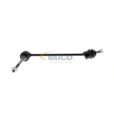 Imagen de VAICO V30 2875 Bieleta de suspensión Eje delantero, izquierda Original calidad Acero MERCEDES BENZ: Clase S Berlina