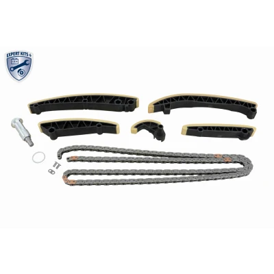 Imagen de VAICO V30 10025 BEK Juego de cadena distribución para árbol levas Símplex, con grillete unión MERCEDES BENZ: Sprinter 3.5 T Furgón, Viano