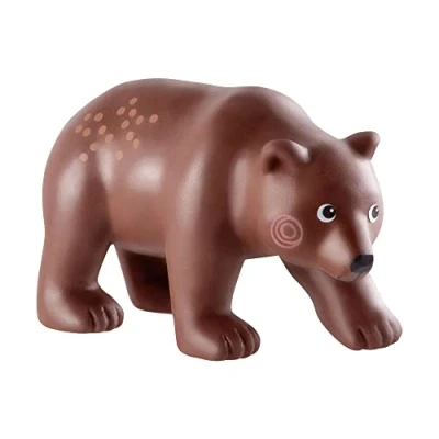 Imagen de HABA Little Friends Miniatura para niños, Talla: One Size, Braunbär