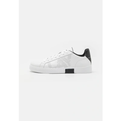 Imagen de Replay Polys Studio Zapatillas, Hombre, Talla: 40, White/black Zapatos