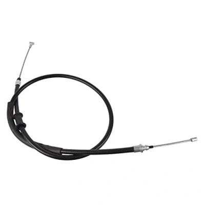 Imagen de FEBI BILSTEIN 109096 Cable de Freno Mano Atrás izquierda, derecha 1480 PEUGEOT: Boxer Bus, Furgón, CITROËN: Jumper II Furgón