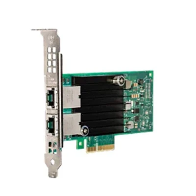Imagen de Intel Adaptador de Red x550t2blk, Azul
