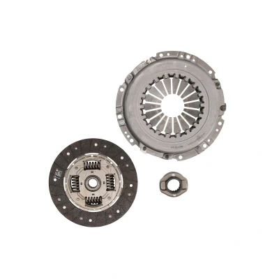 Imagen de AISIN Clutch Kit (3P) KN 082 de embrague tres piezas con placa apriete plato embrague, cojinete desembrague 240