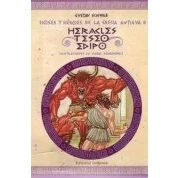 Imagen de Heracles Teseo Y Edipo