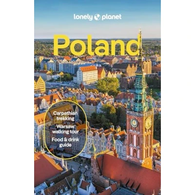 Imagen de Lonely Planet Poland