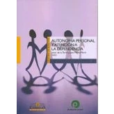 Imagen de Autonomia Personal Y Atencion A La Dependencia