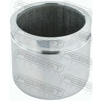 Imagen de FEBEST 0476 KB4F Émbolo, pinza del freno Eje delantero MITSUBISHI: L200 / Triton V Pick up, III up