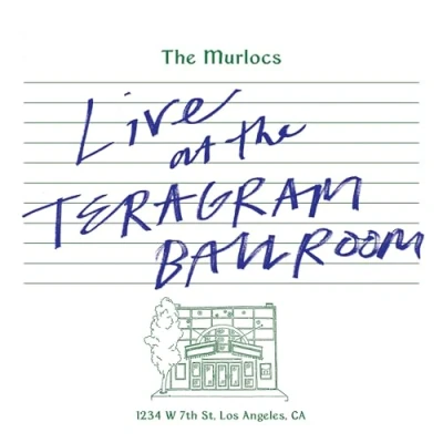 Imagen de Live at the Teragram Ballroom (Ltd. Col. 2lp) [Vinilo]