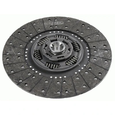 Imagen de Disco de embrague SACHS 1878 004 584