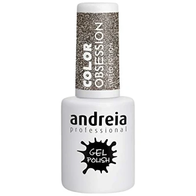 Imagen de Andreia gel polish ob1 10.5 ml