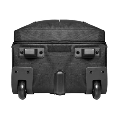 Imagen de mochila y trolley 2en1 para portátil tablet Port Designs Iata Chicago Evo