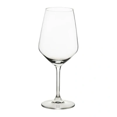 Imagen de Cofan Pack de 6 copas vino Capacidad: 53 cl. con tallo fino y largo cáliz fondo ancho